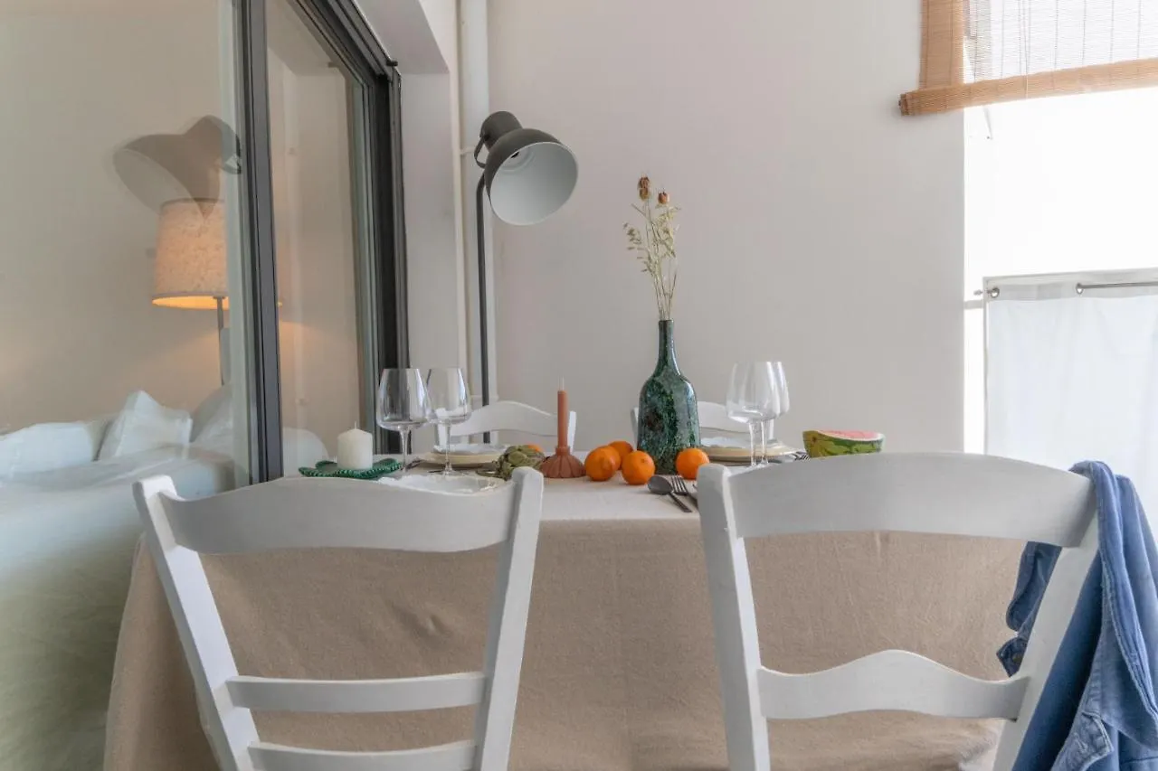Bel Appartement Lumineux A Biarritz