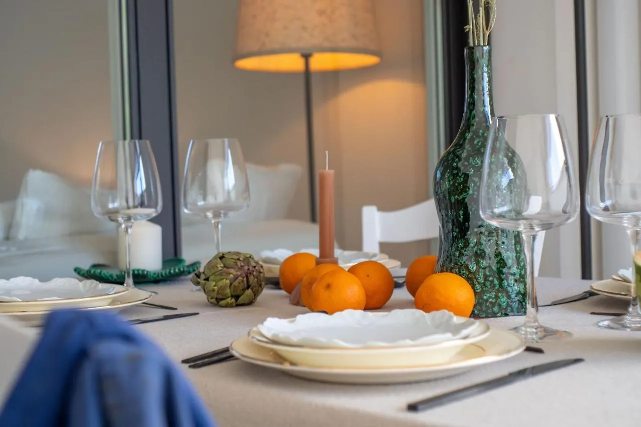 Bel Appartement Lumineux A Biarritz
